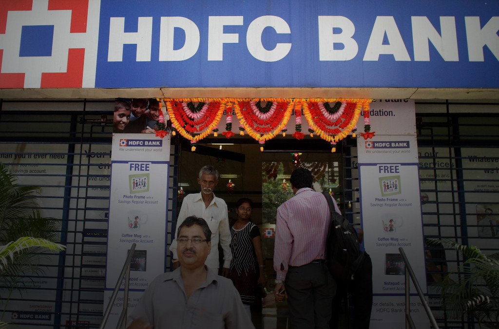 Banks, Merchants Come Together To Push Festive Demand